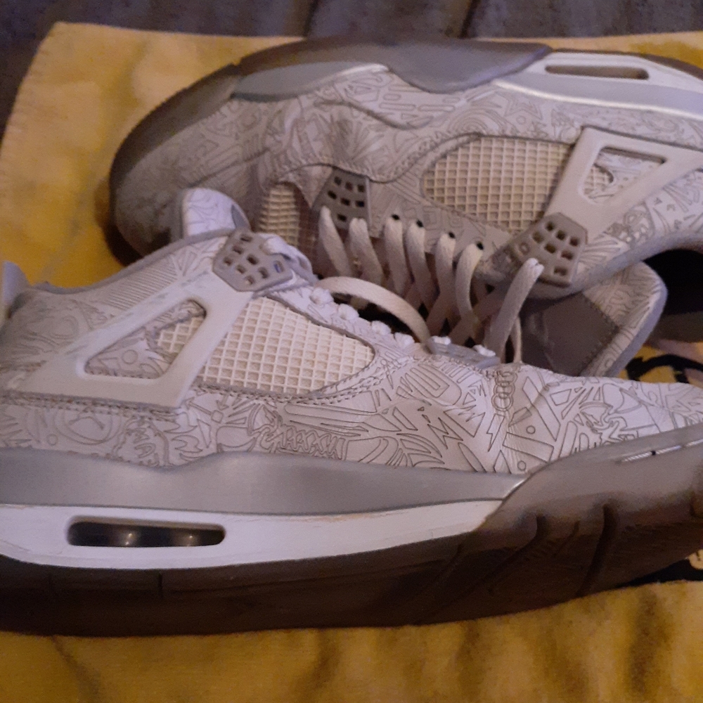 Air jordan 4